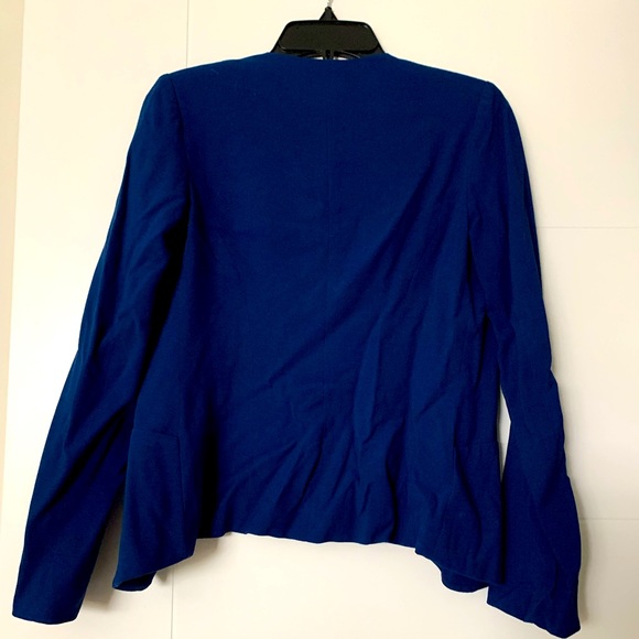 Le château blazer blue xxs - Picture 3 of 3